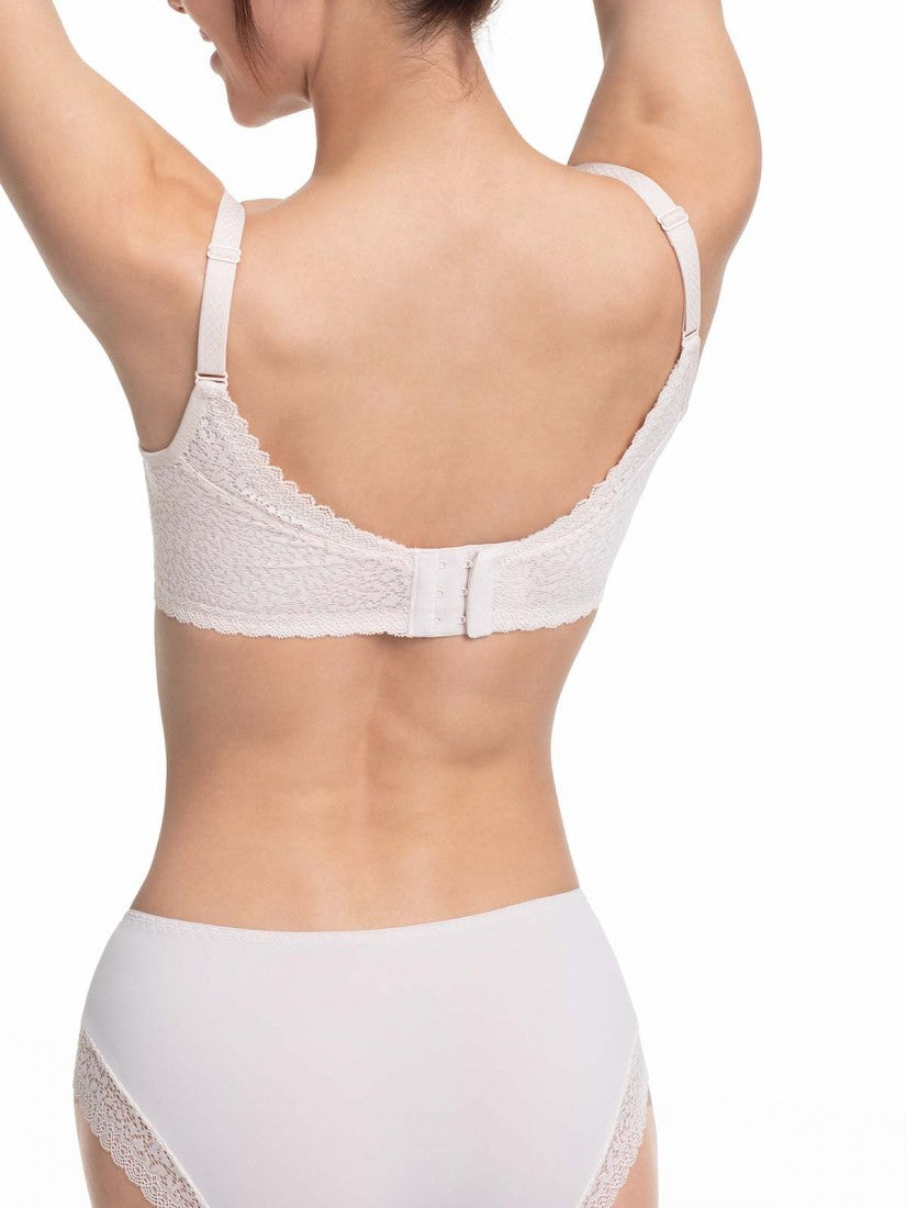 Coolness Demi Moulded Bra (Cup A-C)