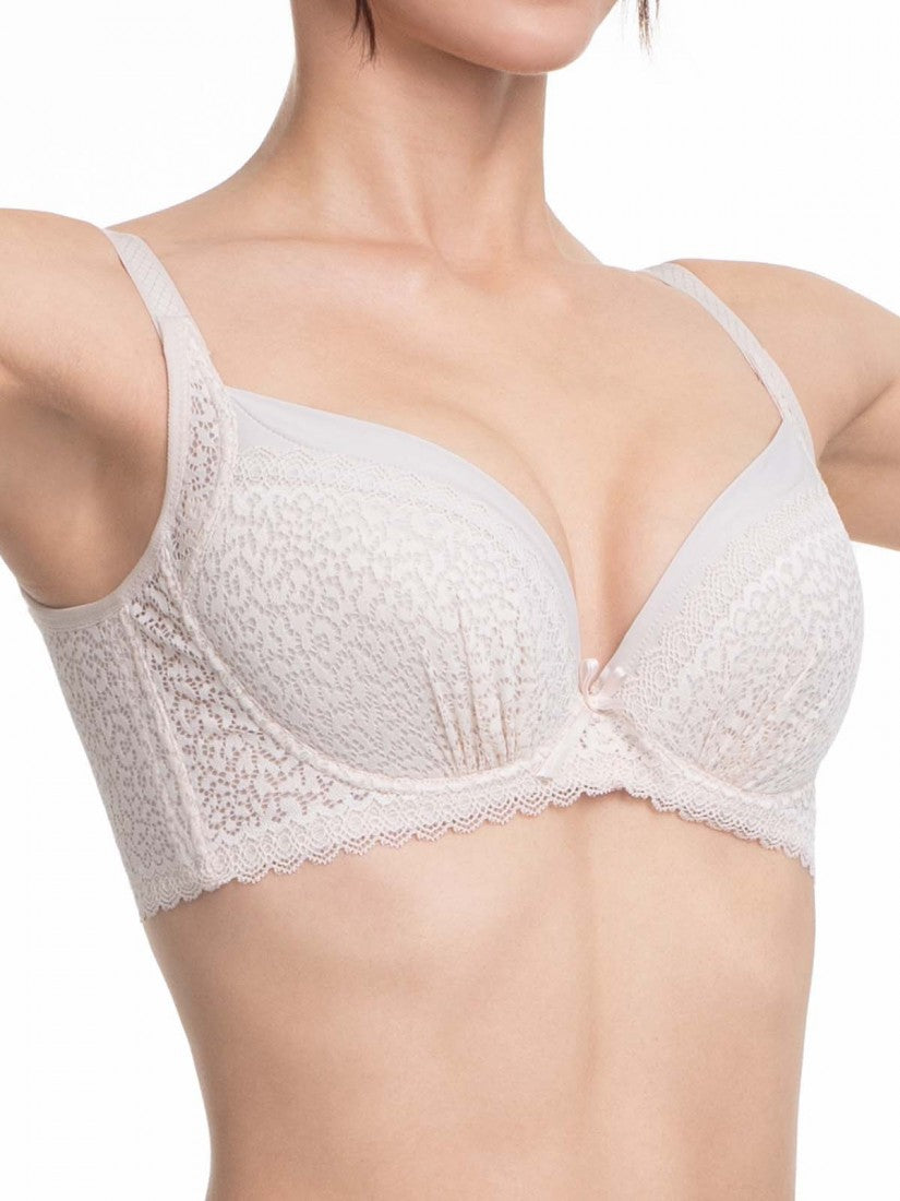 Coolness Demi Moulded Bra (Cup A-C)
