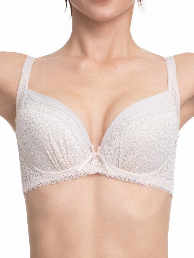 Coolness Demi Moulded Bra (Cup A-C)