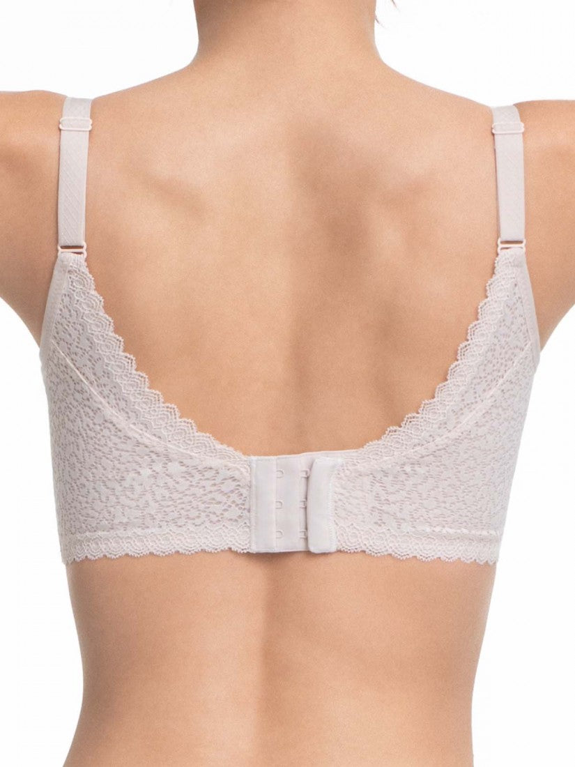 Coolness Demi Moulded Bra (Cup A-C)