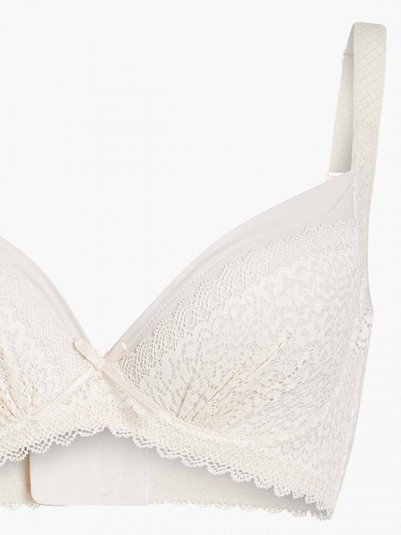 Coolness Demi Moulded Bra (Cup A-C)