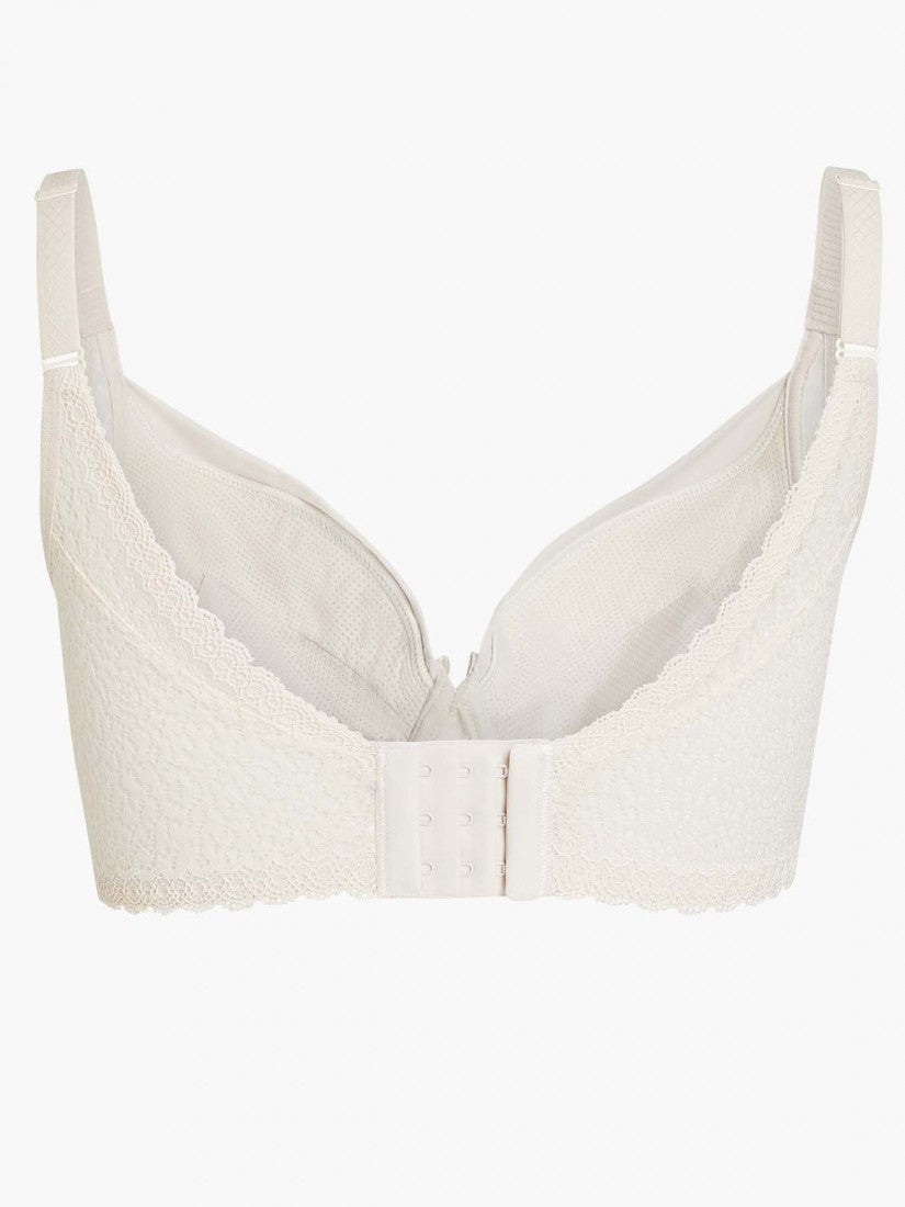 Coolness Demi Moulded Bra (Cup A-C)