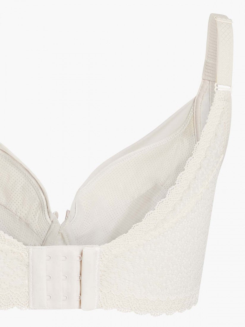 Coolness Demi Moulded Bra (Cup A-C)