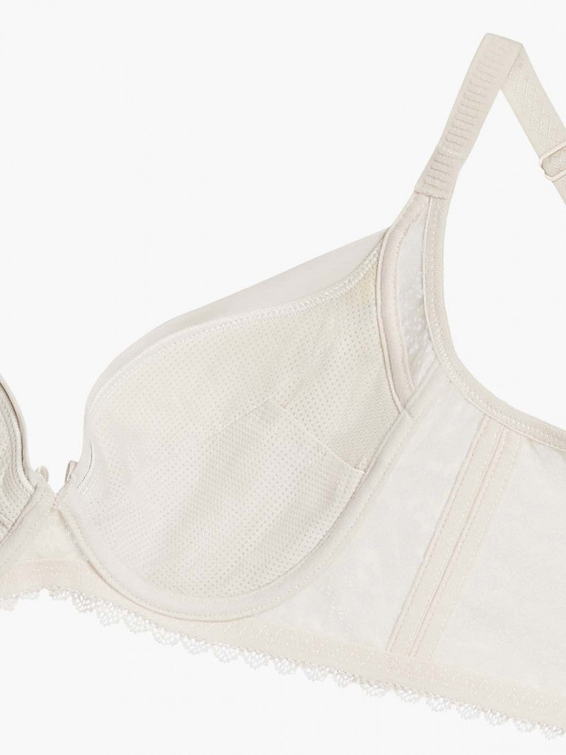 Coolness Demi Moulded Bra (Cup A-C)