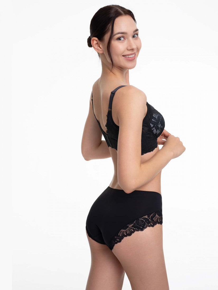 Coolness Demi Moulded Bra (Cup A-C)