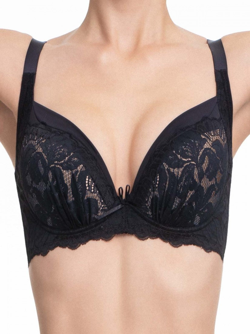 Coolness Demi Moulded Bra (Cup A-C)