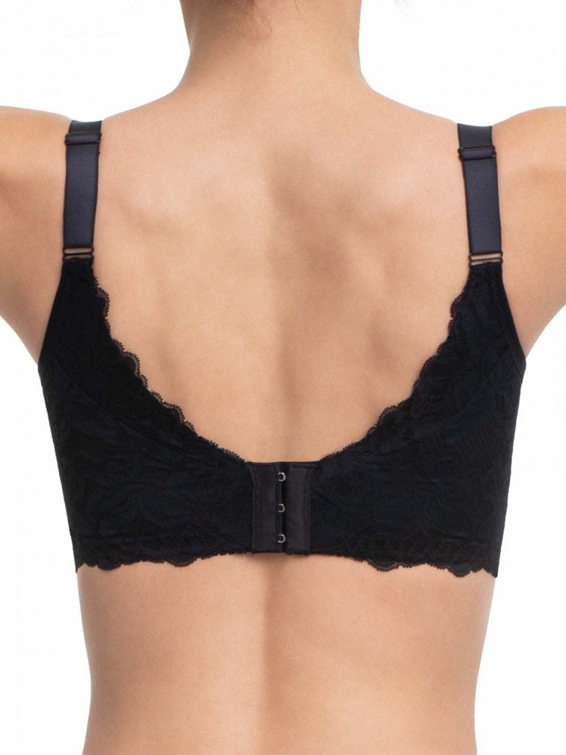 Coolness Demi Moulded Bra (Cup A-C)