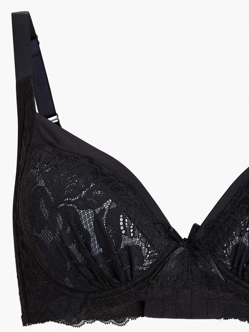 Coolness Demi Moulded Bra (Cup A-C)