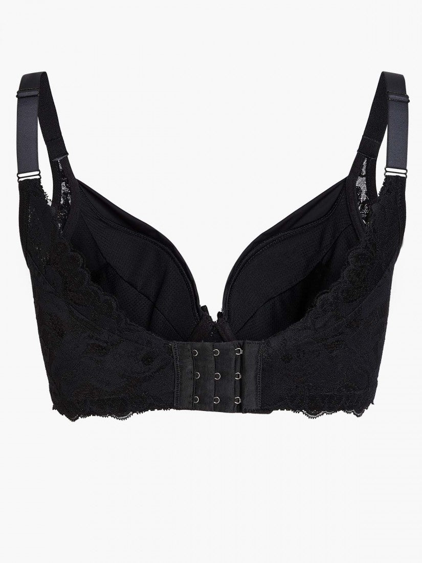 Coolness Demi Moulded Bra (Cup A-C)