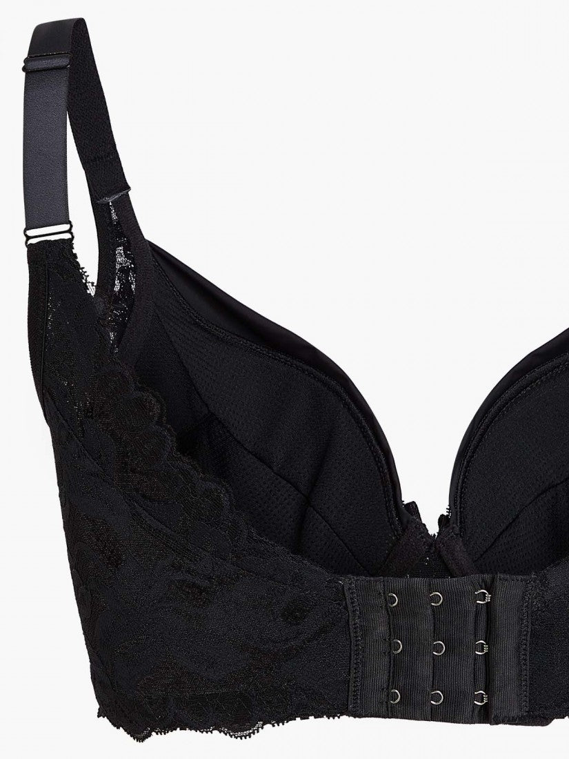 Coolness Demi Moulded Bra (Cup A-C)