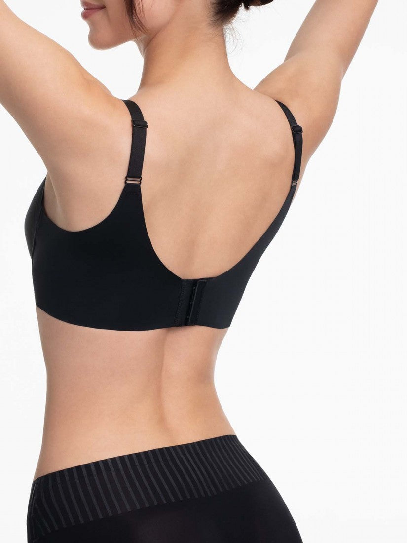Memory Wire Invisible T-shirt Bra (Cup A-D)