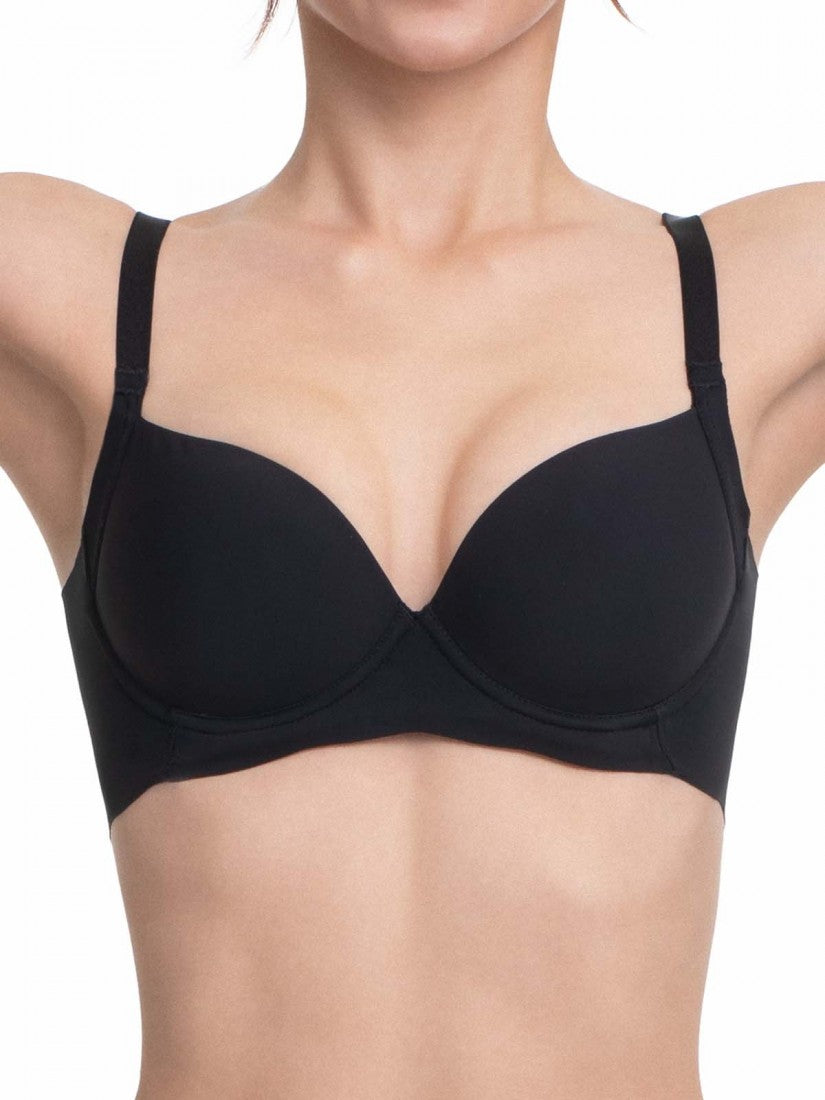 Memory Wire Invisible T-shirt Bra (Cup A-D)