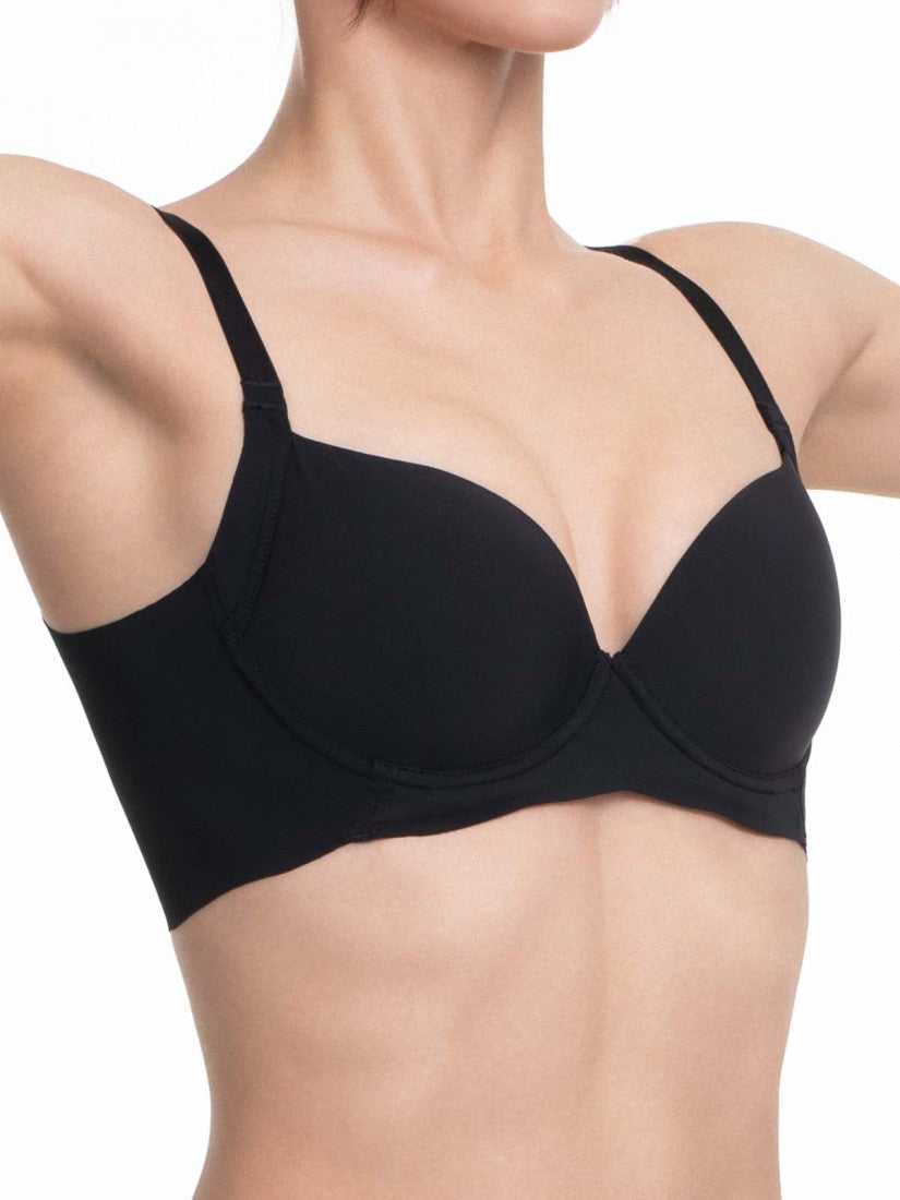 Memory Wire Invisible T-shirt Bra (Cup A-D)