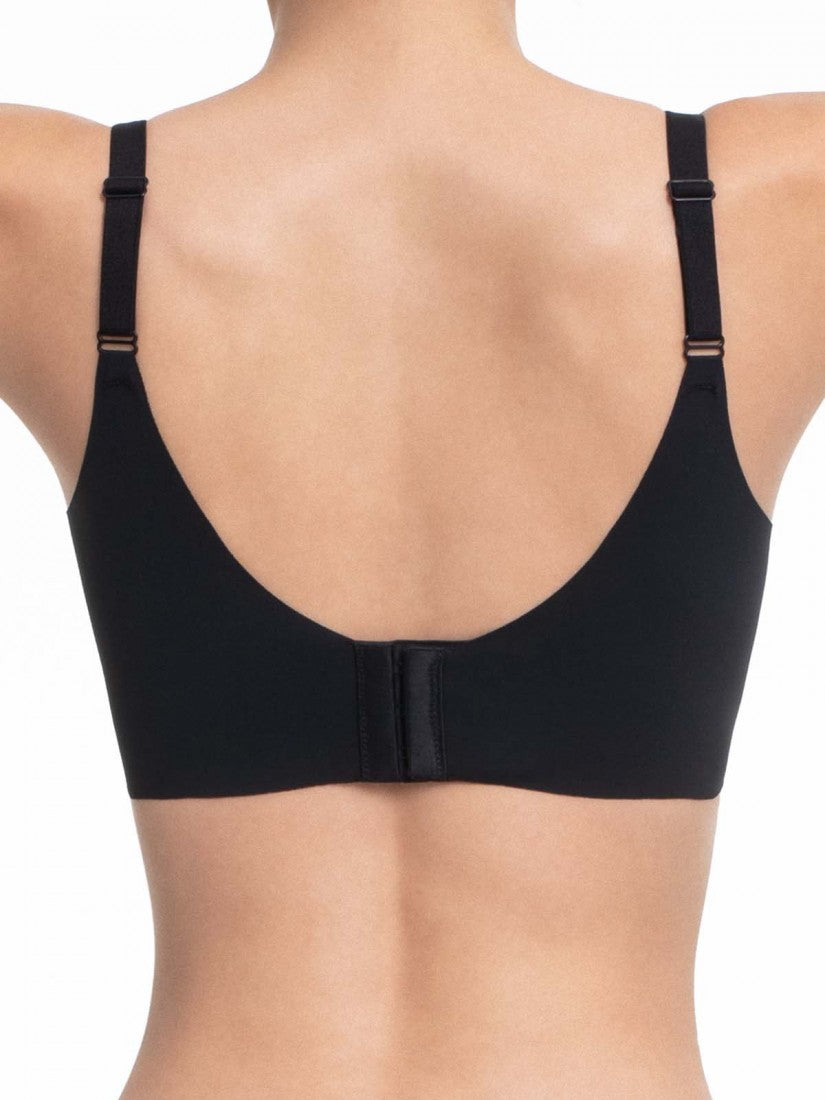 Memory Wire Invisible T-shirt Bra (Cup A-D)
