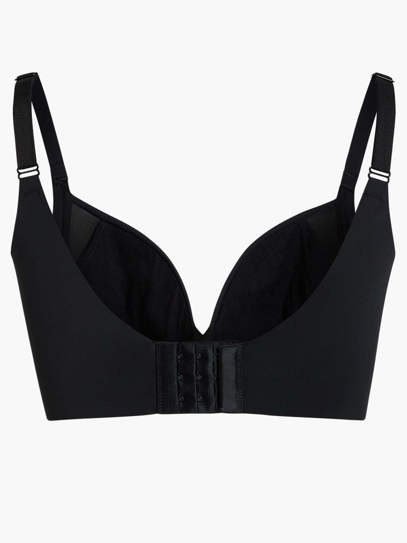 Memory Wire Invisible T-shirt Bra (Cup A-D)