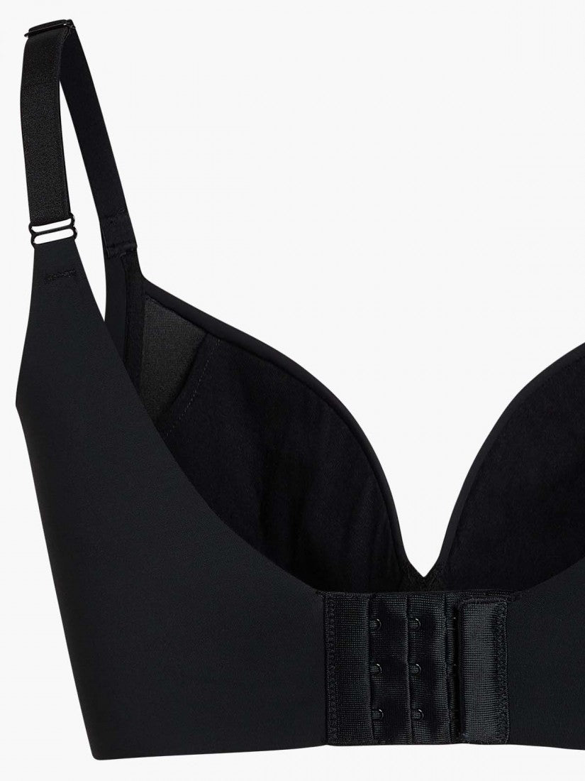Memory Wire Invisible T-shirt Bra (Cup A-D)