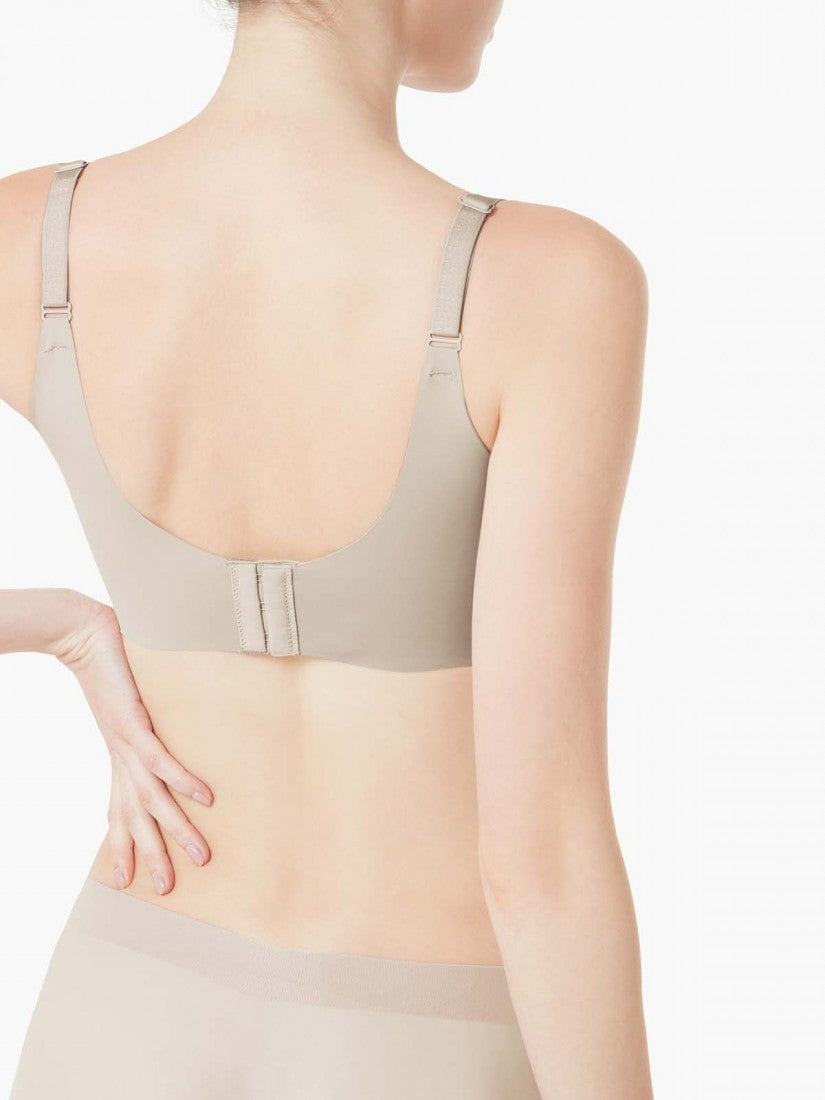 Memory Wire Invisible T-shirt Bra (Cup A-D)