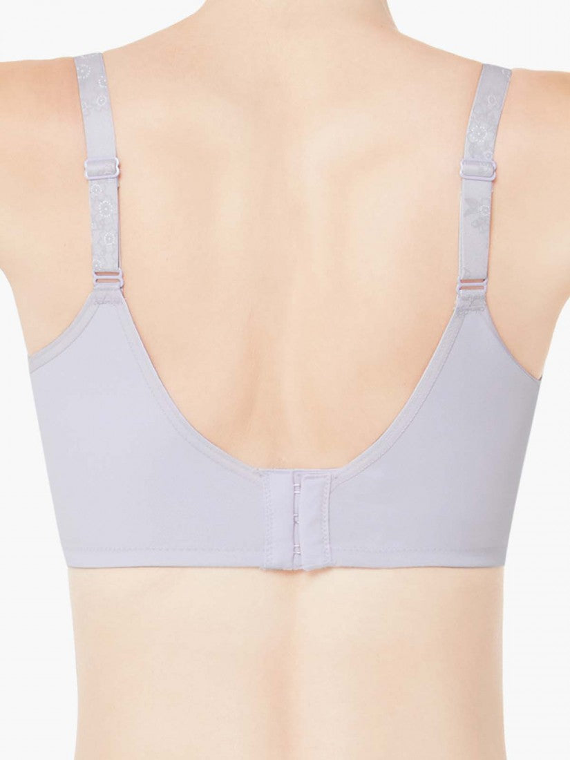 NiTi Shape-Memory Wire Plunge Bra (Cup A-D)