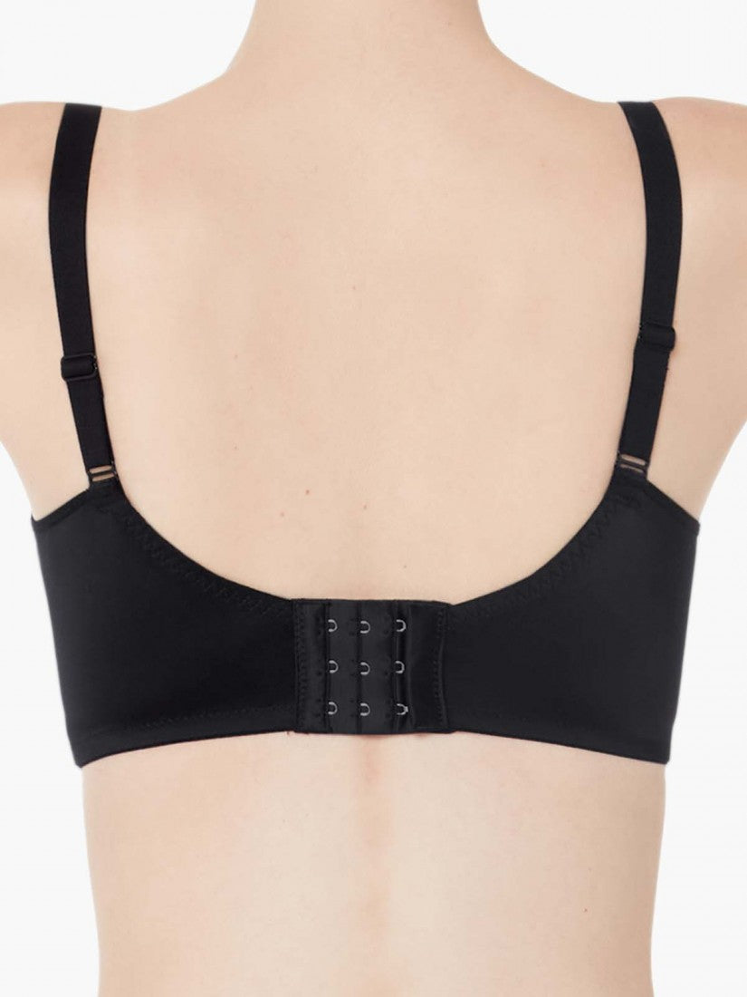 Modal® NiTi Shape-Memory Wire Plunge Bra (Cup A-D)