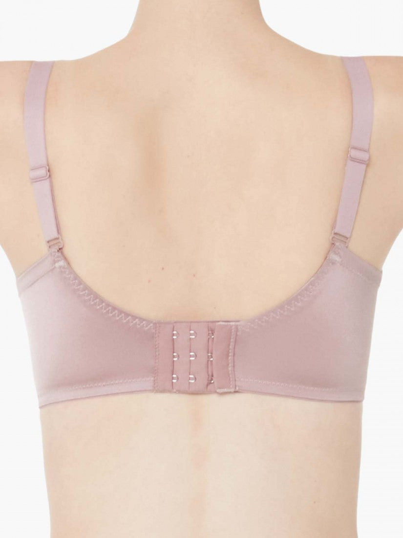 Modal® NiTi Shape-Memory Wire Plunge Bra (Cup A-D)