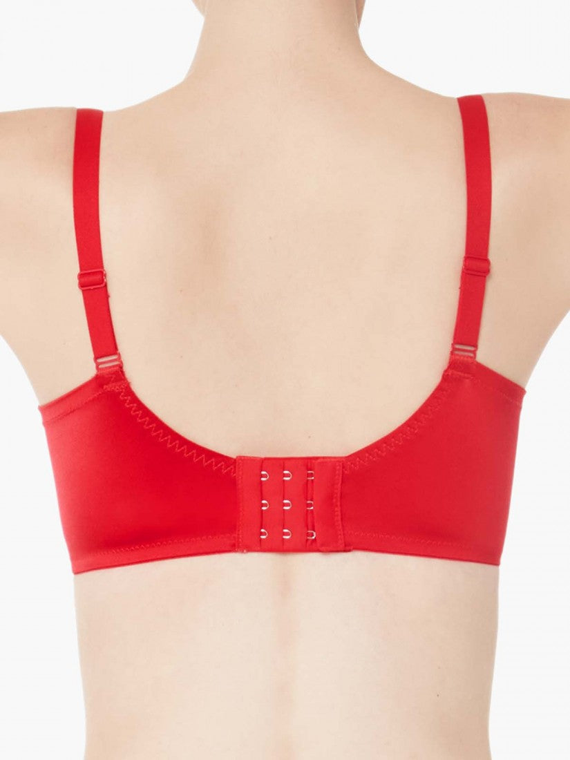 Modal® NiTi Shape-Memory Wire Plunge Bra (Cup A-D)