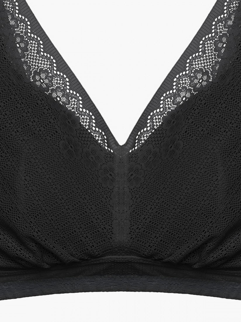 Non-wired Cami Bra (Cup A-D)