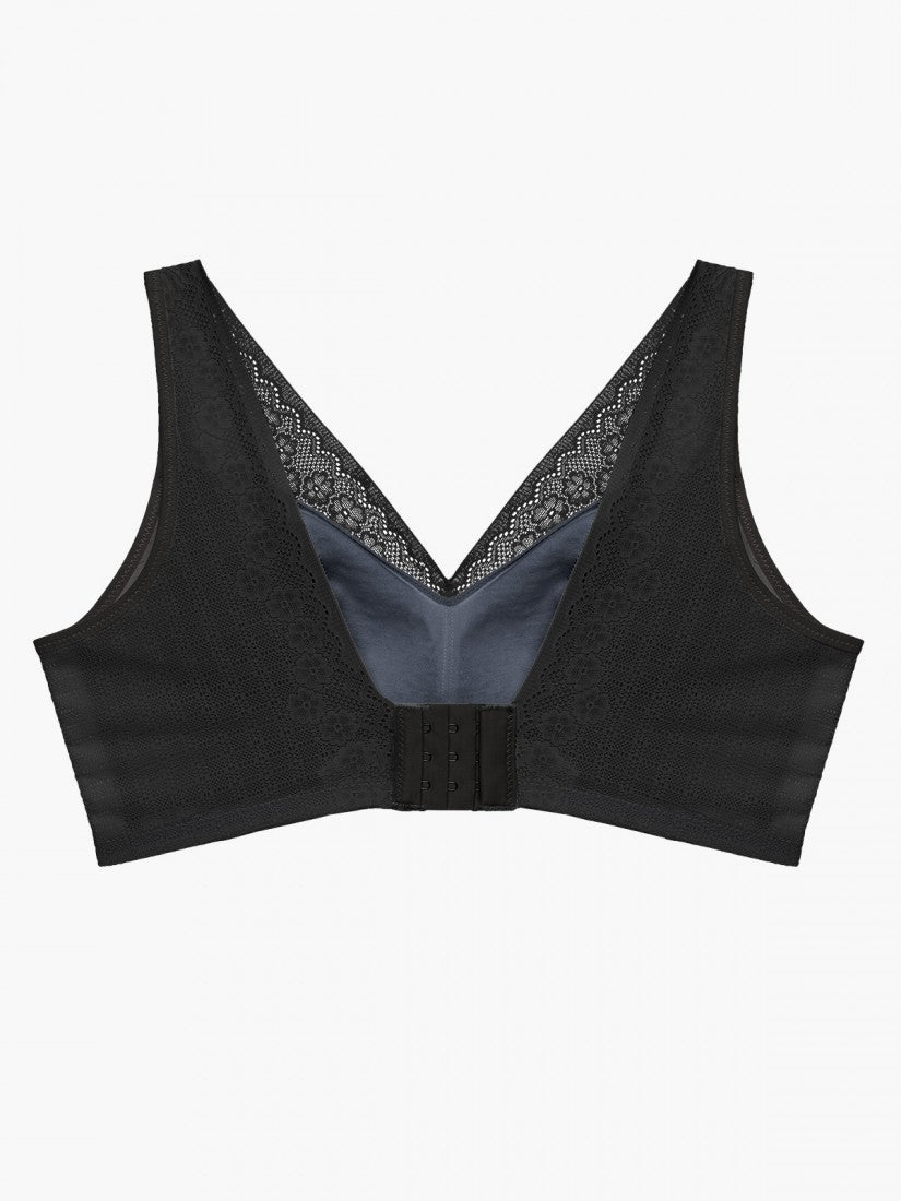 Non-wired Cami Bra (Cup A-D)