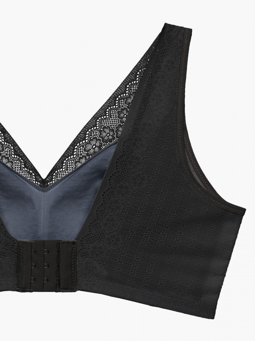 Non-wired Cami Bra (Cup A-D)