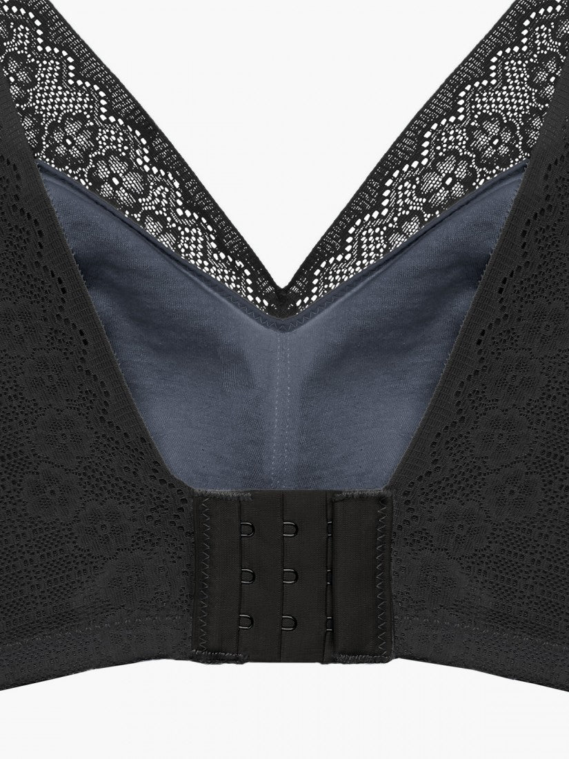 Non-wired Cami Bra (Cup A-D)