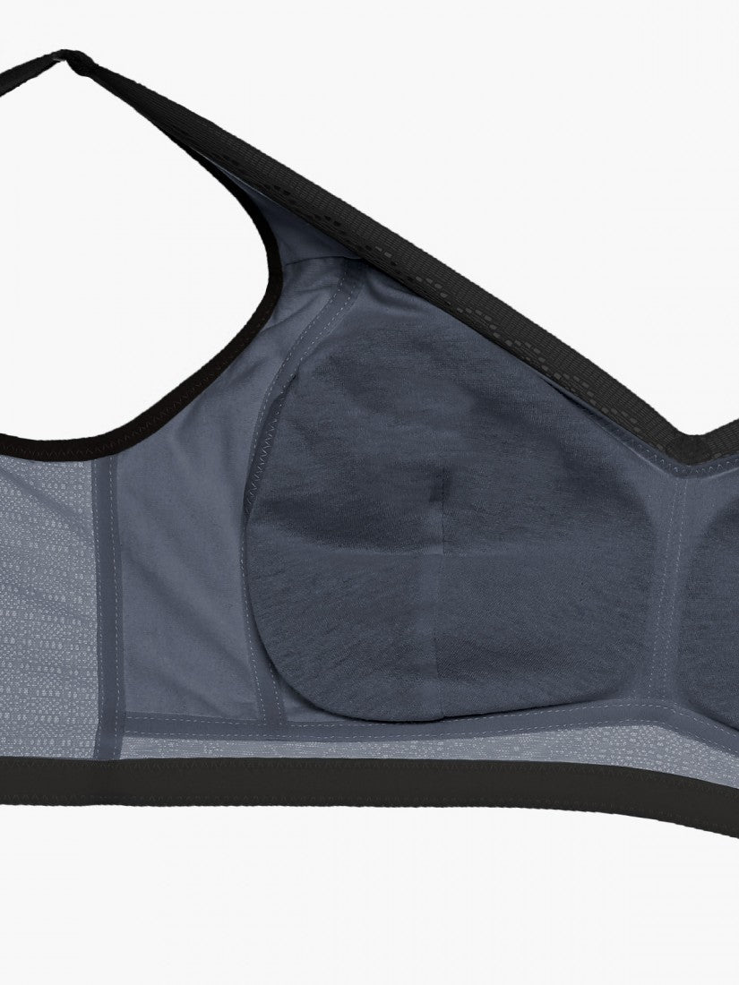 Non-wired Cami Bra (Cup A-D)