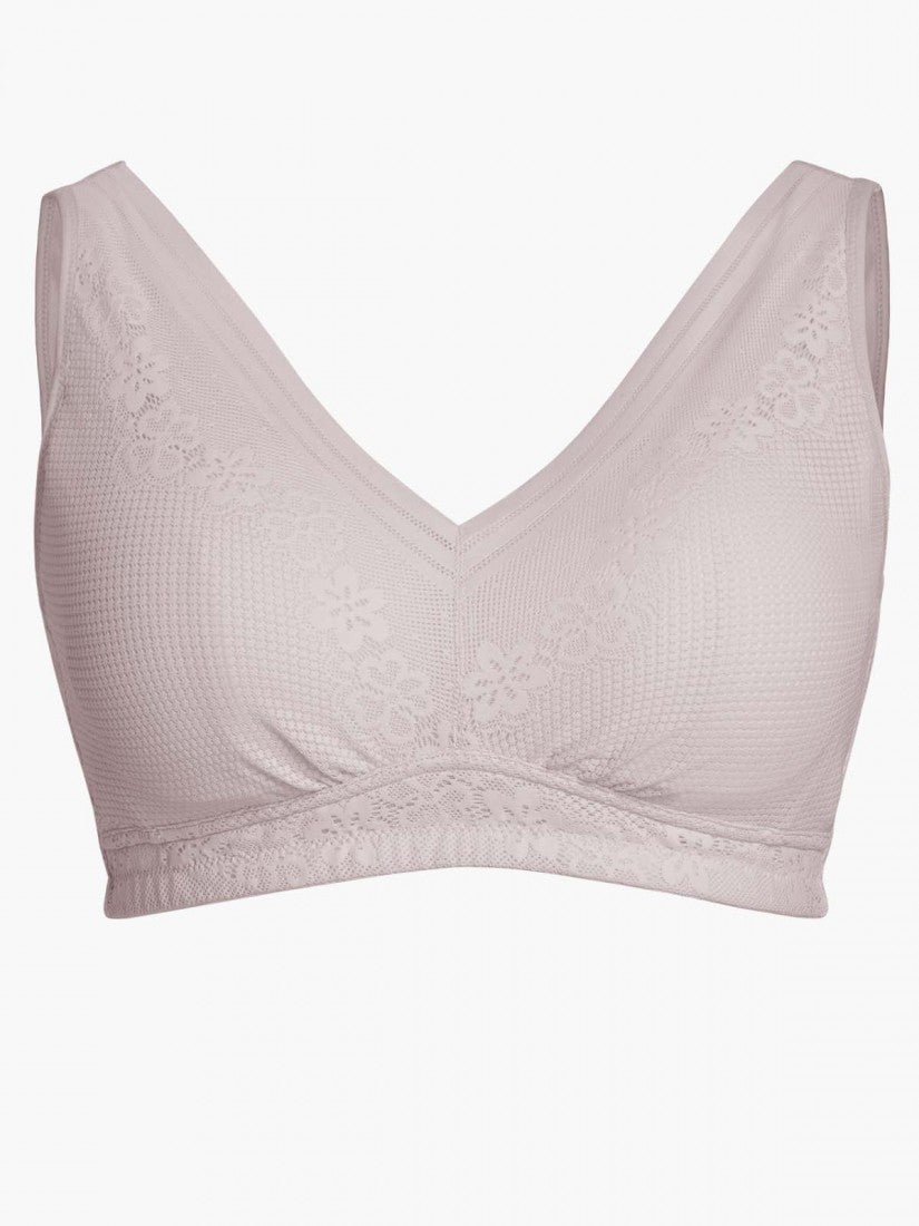 Non-wired Cami Bra (Cup A-D)