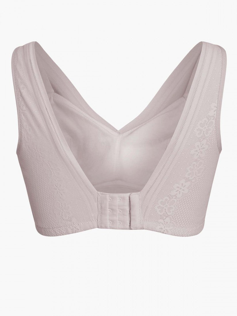 Non-wired Cami Bra (Cup A-D)