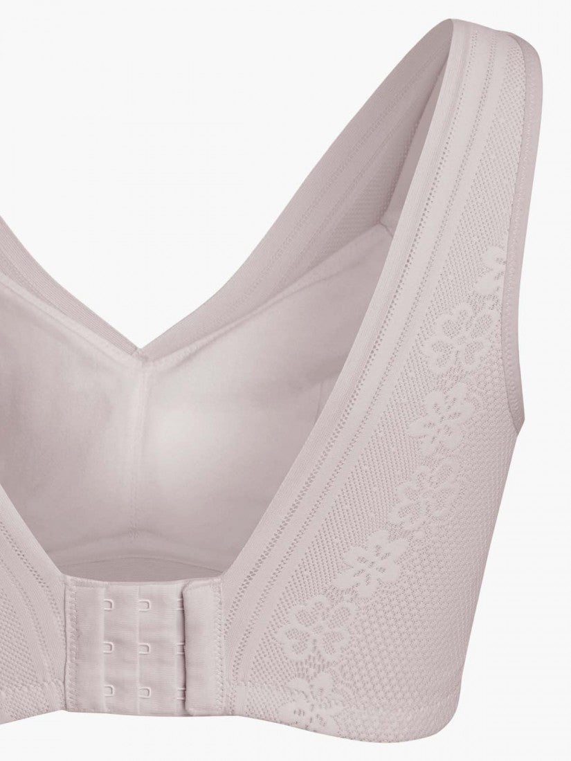 Non-wired Cami Bra (Cup A-D)