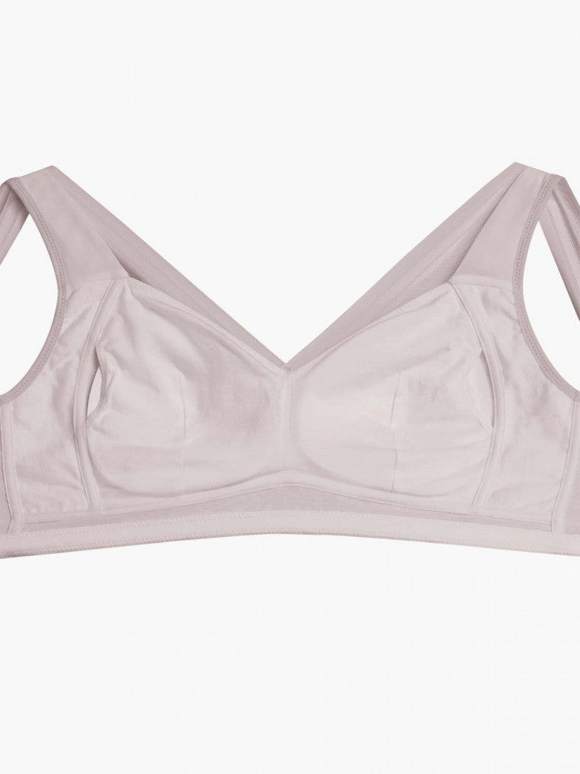 Non-wired Cami Bra (Cup A-D)