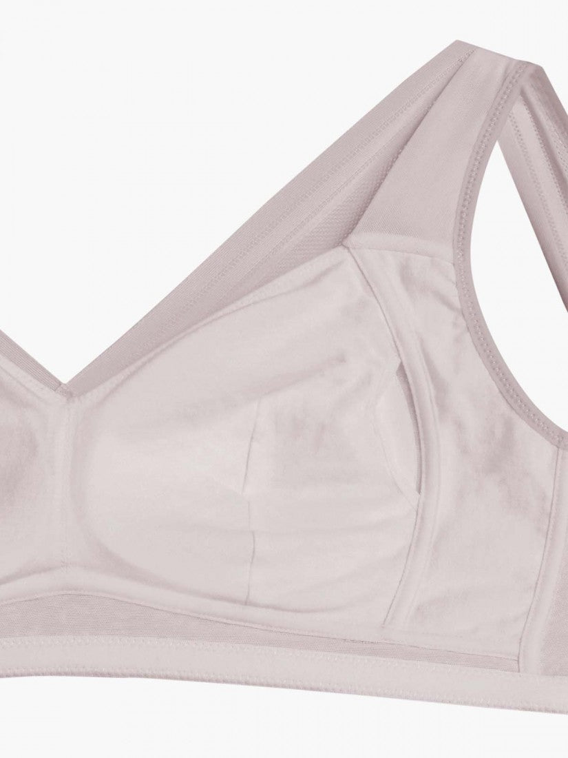Non-wired Cami Bra (Cup A-D)