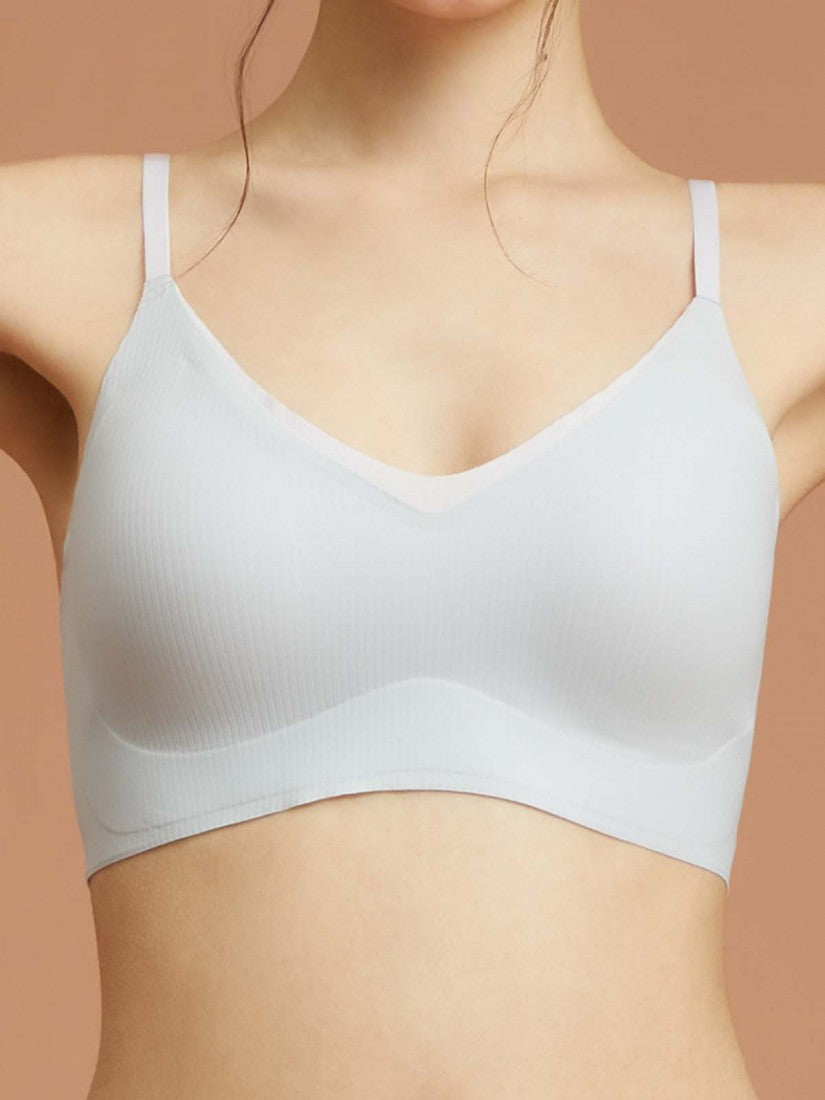 Invisible Wire-free Full Soft Cup Bralette (Cup A-C)