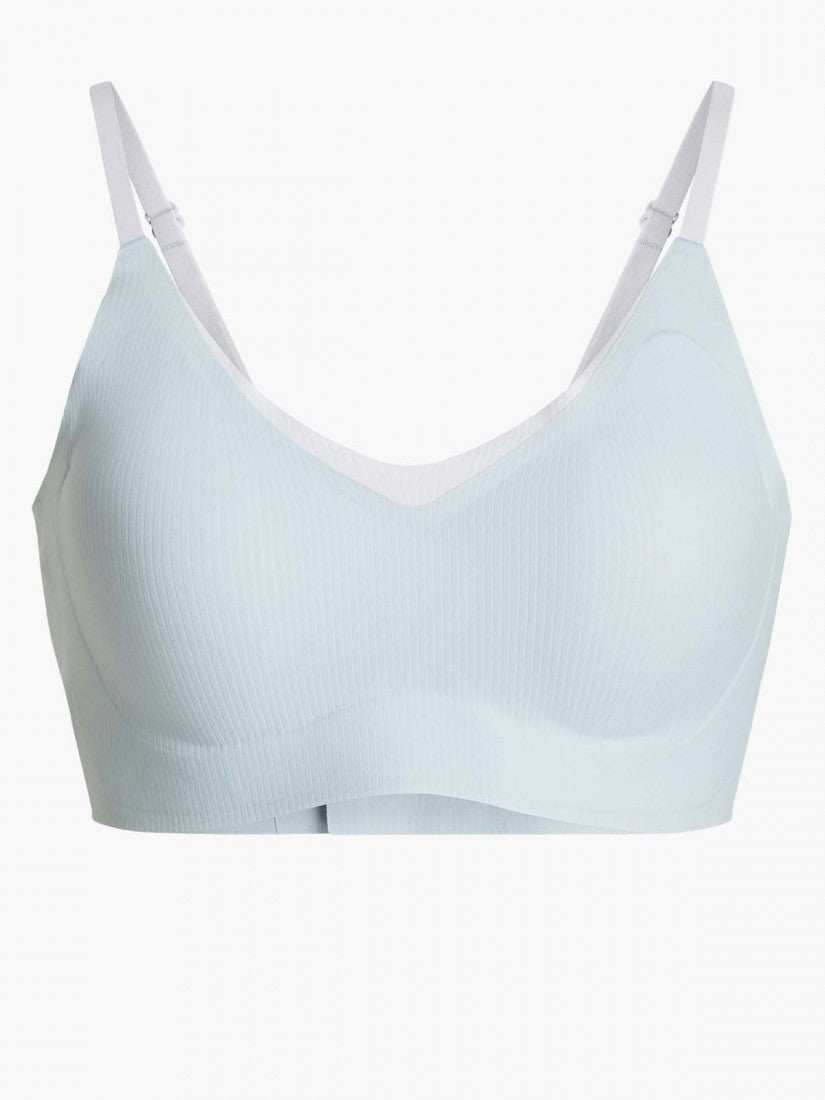 Invisible Wire-free Full Soft Cup Bralette (Cup A-C)