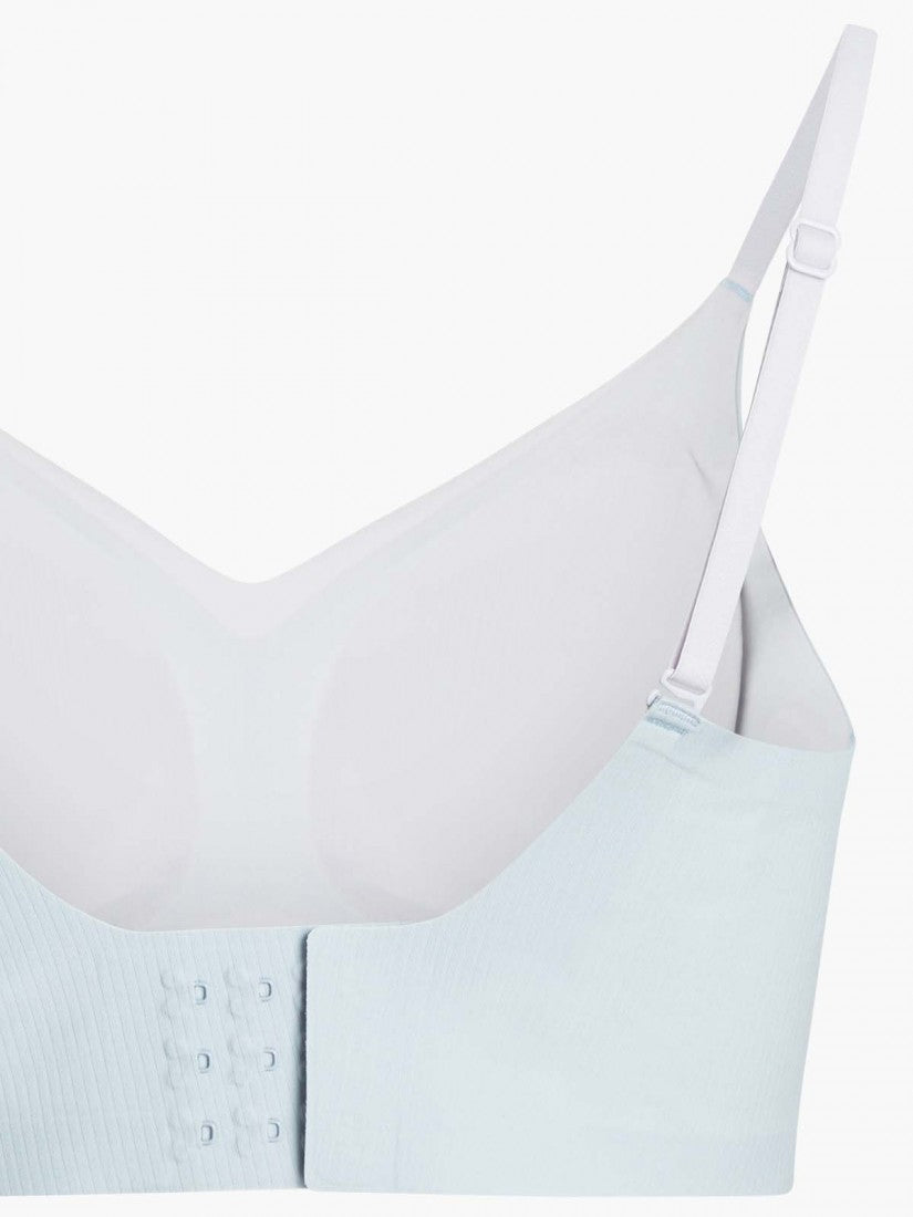 Invisible Wire-free Full Soft Cup Bralette (Cup A-C)