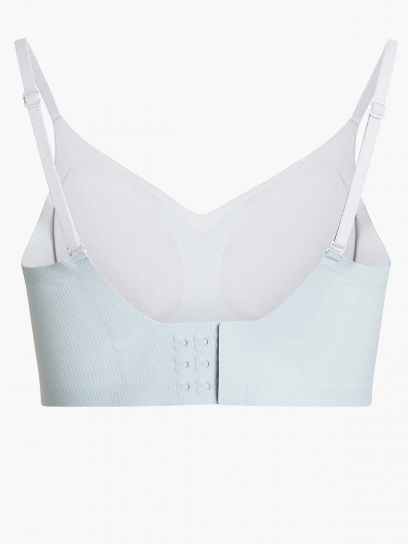 Invisible Wire-free Full Soft Cup Bralette (Cup A-C)