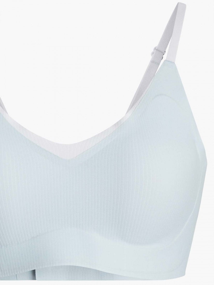 Invisible Wire-free Full Soft Cup Bralette (Cup A-C)