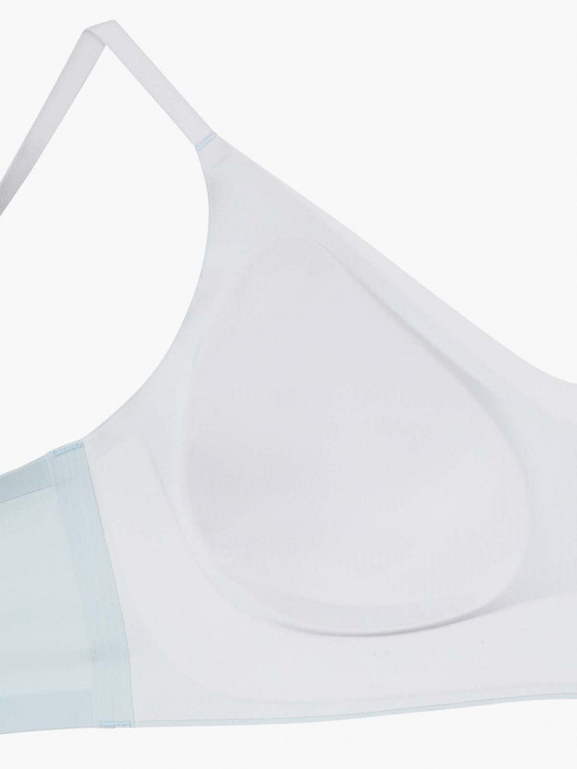 Invisible Wire-free Full Soft Cup Bralette (Cup A-C)
