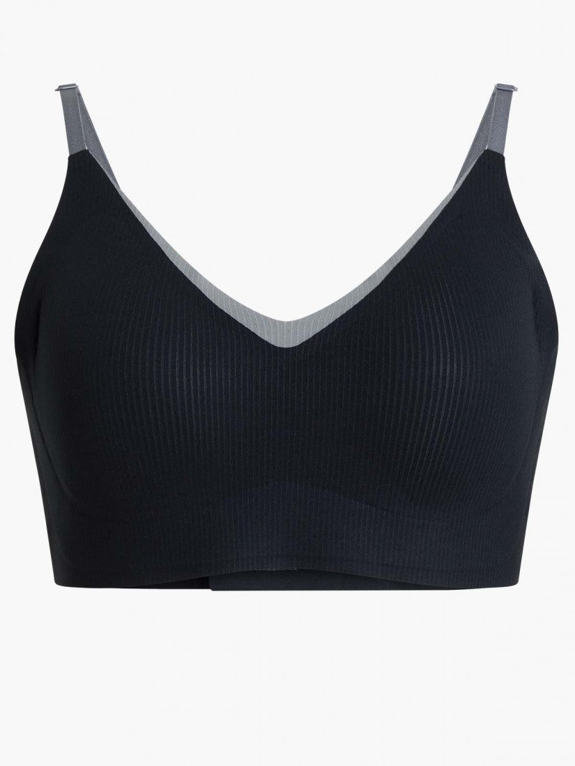 Invisible Wire-free Full Soft Cup Bralette (Cup A-C)