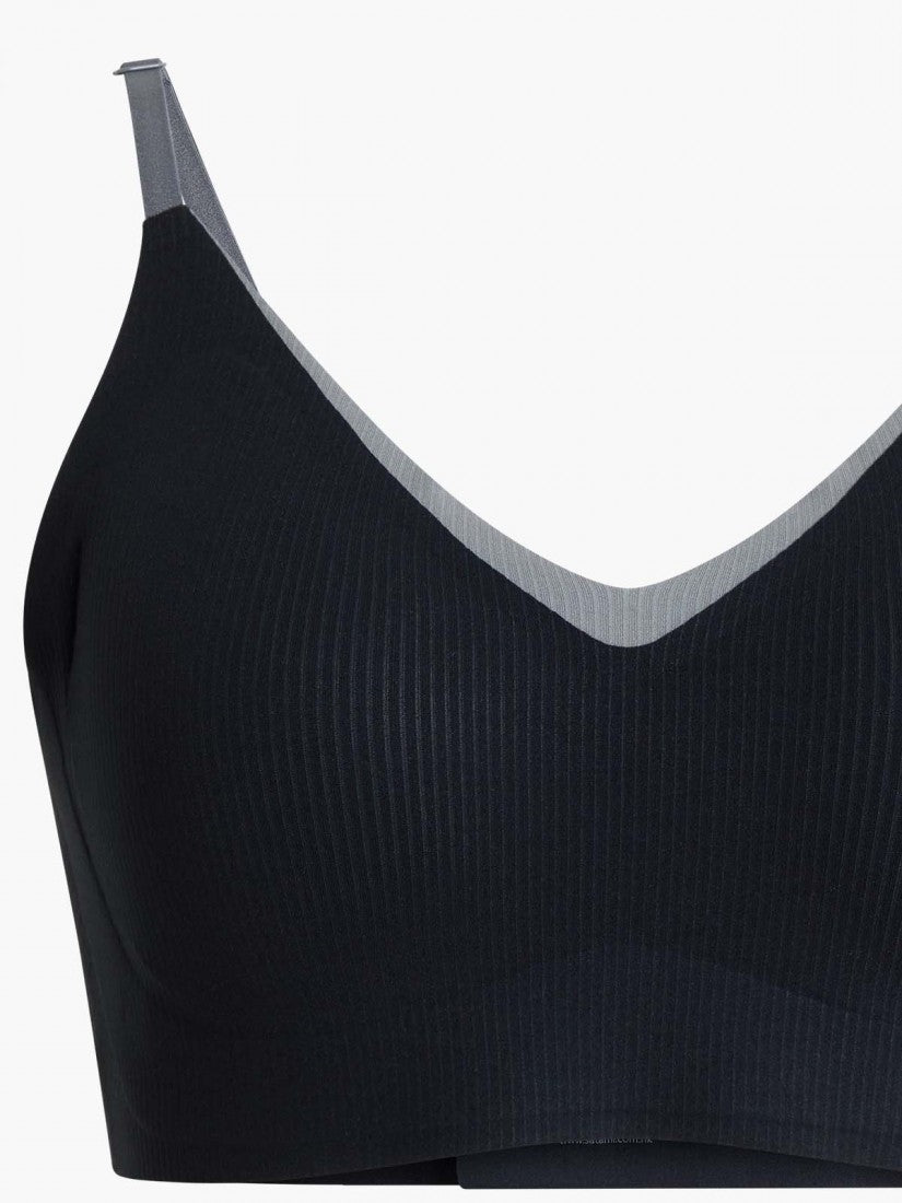 Invisible Wire-free Full Soft Cup Bralette (Cup A-C)