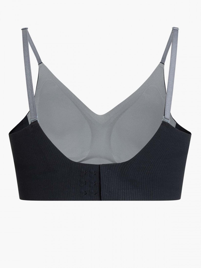 Invisible Wire-free Full Soft Cup Bralette (Cup A-C)