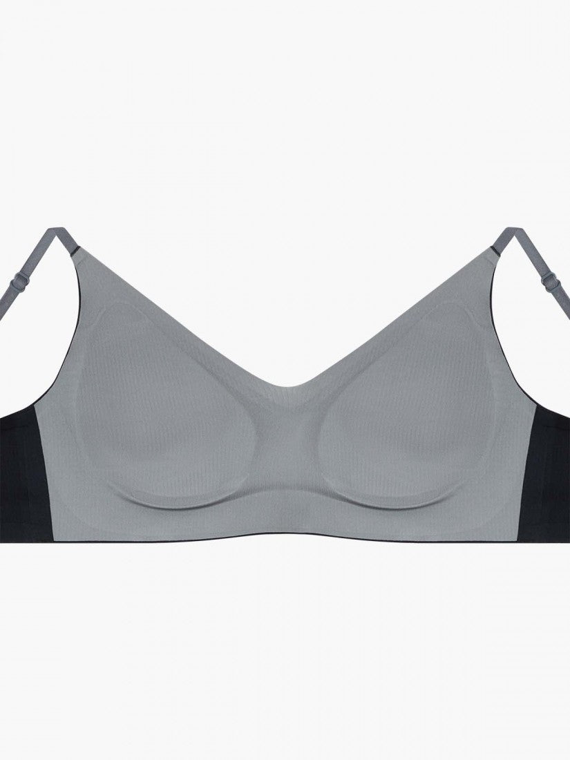 Invisible Wire-free Full Soft Cup Bralette (Cup A-C)