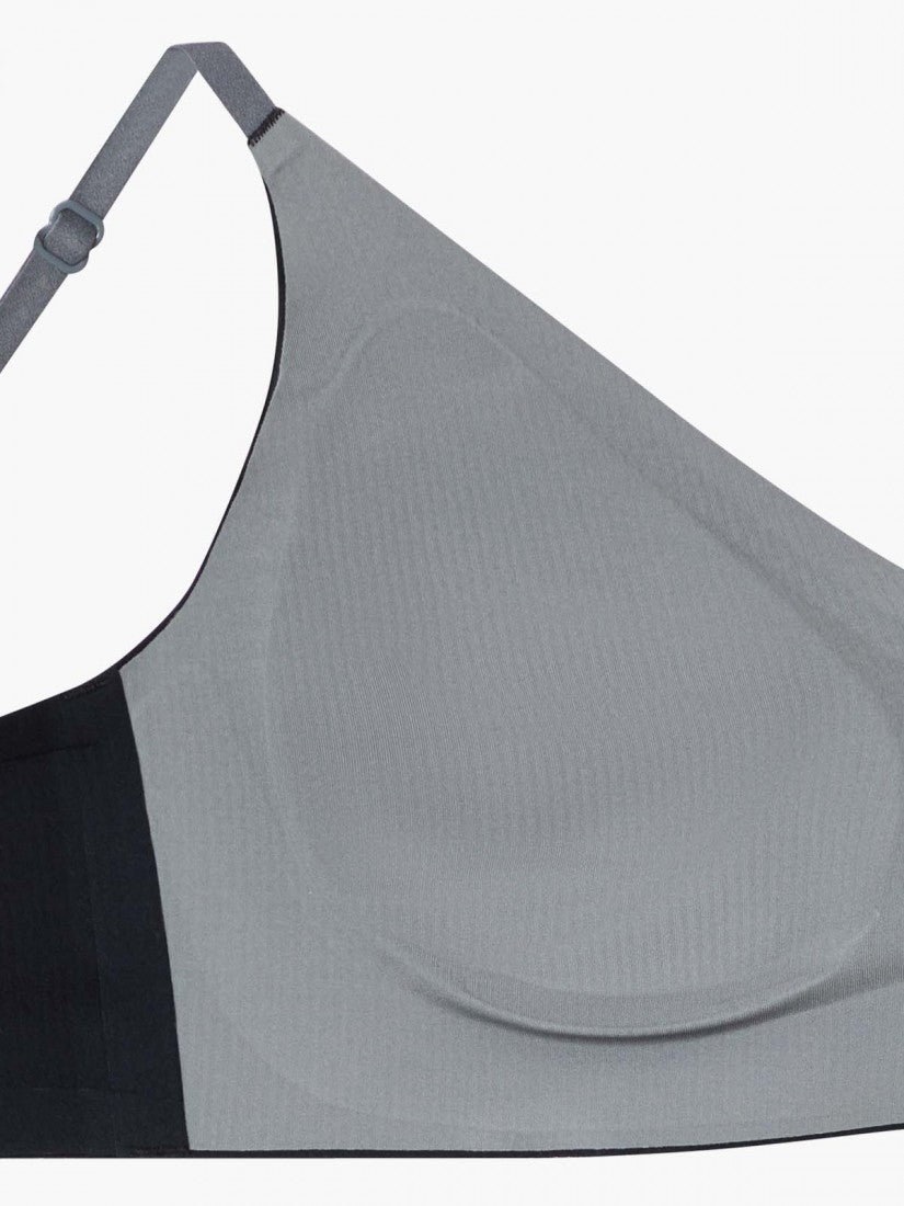 Invisible Wire-free Full Soft Cup Bralette (Cup A-C)