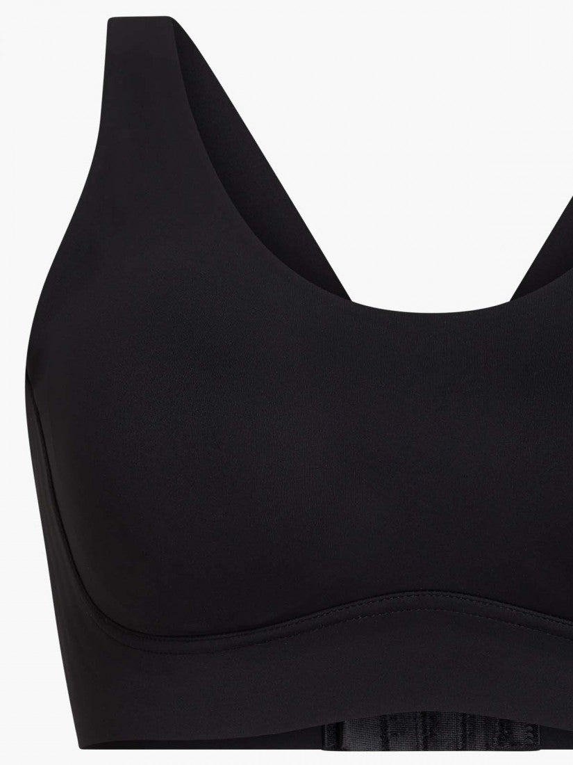 Free Cut Wire-free Full Soft Cup Bralette (Cup A-C)