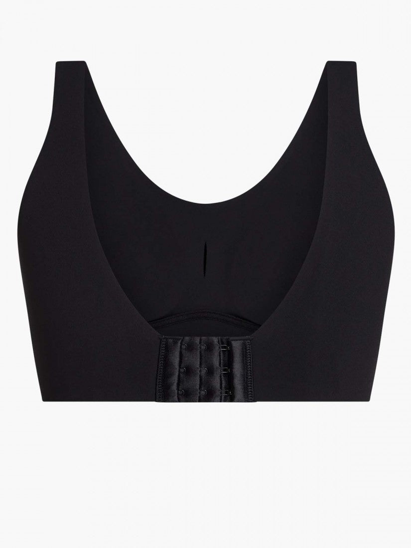 Free Cut Wire-free Full Soft Cup Bralette (Cup A-C)