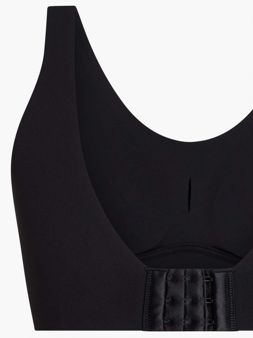 Free Cut Wire-free Full Soft Cup Bralette (Cup A-C)