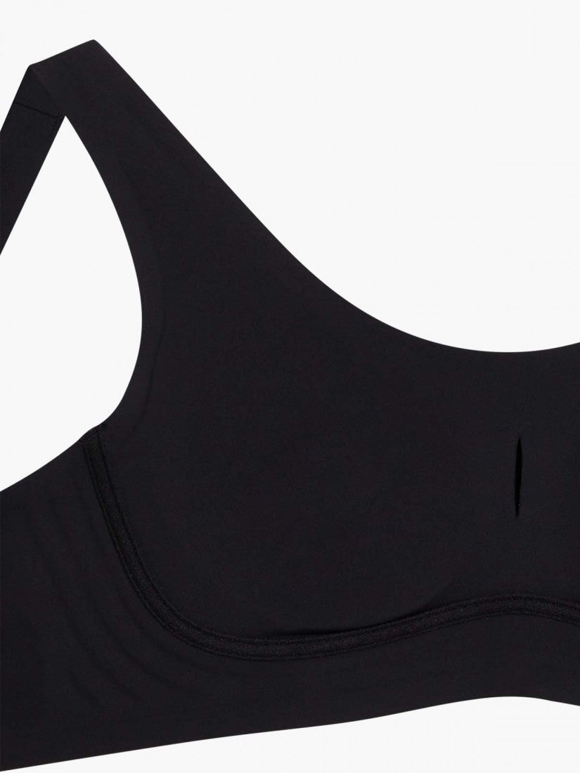 Free Cut Wire-free Full Soft Cup Bralette (Cup A-C)